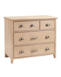 Vale 5 Drawer Chest (synthetic illustration; no displayed measurements)