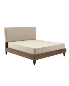 Boyden Victoria Upholstered Platform Bed