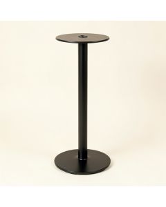Cal-Mil Iron Display Riser & Stand (synthetic illustration; no displayed measurements)