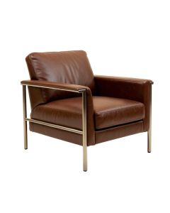 Alannis 27 '' Wide Armchair (synthetic illustration; no displayed measurements)