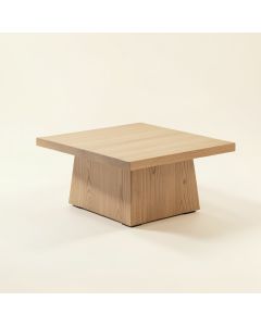 Aniket Coffee Table (synthetic illustration; no displayed measurements)