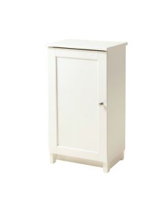 Lillis 23.62 '' W X 31.5 '' H X 11.81 '' D Free-Standing Bathroom Cabinet