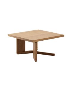 Torrence Modern Coffee Table (synthetic illustration; no displayed measurements)