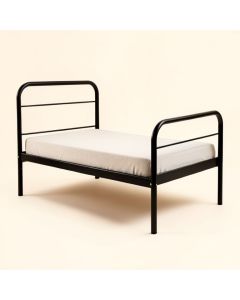 Blount Hi Riser Bed (synthetic illustration; no displayed measurements)