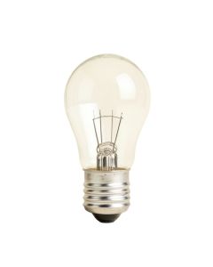 Chere 40 Watt , T6 Incandescent Dimmable Light Bulb , E12/Candelabra