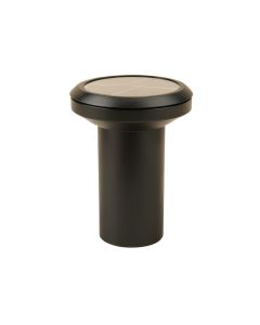 Manchester Led Integrated Solar Post Cap (synthetic illustration; no displayed measurements)