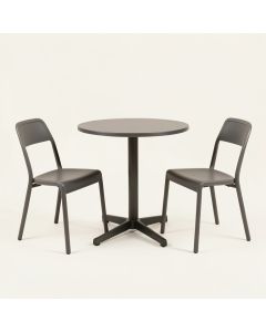 Whitlatch Outdoor 3 Piece Bistro Set (synthetic illustration; no displayed measurements)