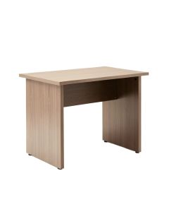 Kelleia Computer Desk (synthetic illustration; no displayed measurements)