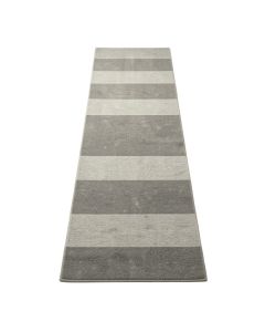 Cove Branch Narrow Runner Rug - Gray (synthetic illustration; no displayed measurements)