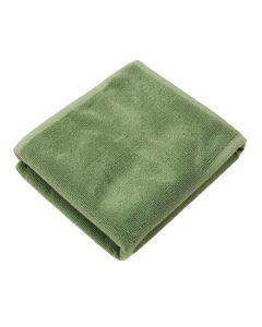 Cove Bluff Bath Towel - Green (synthetic illustration; no displayed measurements)