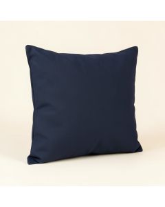 Plumerville Square Cotton Pillow Cover & Insert (synthetic illustration; no displayed measurements)