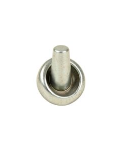 Trousdale 3 3/4 '' Center To Center Bar Pull (synthetic illustration; no displayed measurements)