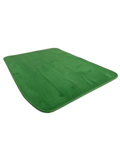 Tropical Comfort Foliage Anti-Fatigue Mat (synthetic illustration; no displayed measurements)