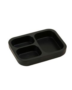 Cove Arc Empty Pantry Drawer Organizer Insert