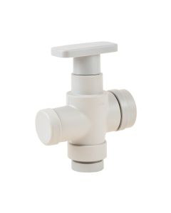Trinsic Thermostatic 17T Series Valve Trim With Double Handle