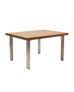 Aljawhara Dining Table Extendable Dining Table