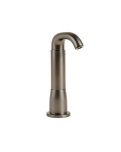 Brantford Centerset Bathroom Faucet With Drain Assembly
