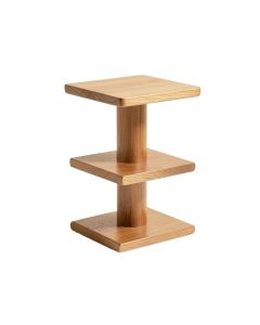 Vanesca Rectangle Multi-Tiered Plant Stand (synthetic illustration; no displayed measurements)