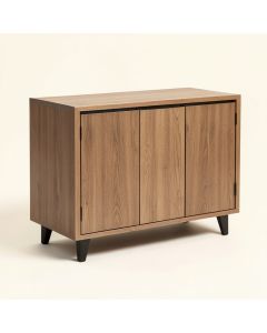 Bluford Server (synthetic illustration; no displayed measurements)