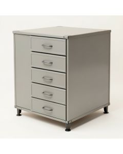 Arline 5 Drawer Storage Chest (synthetic illustration; no displayed measurements)