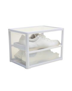 Magnetic Sneaker Shoe Storage Box