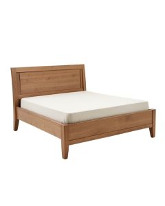 Alamance Twin Platform Bed