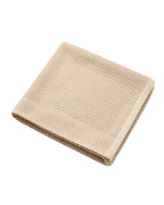 Moss Bridge Bath Towel - Beige