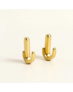 Thomson Shower Curtain Hooks (synthetic illustration; no displayed measurements)