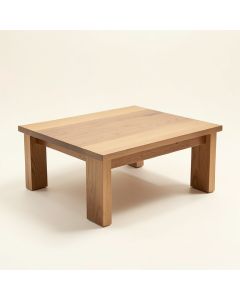 Hollingsworth Coffee Table (synthetic illustration; no displayed measurements)