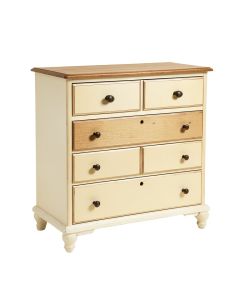 Fayson 6 Drawer Chest