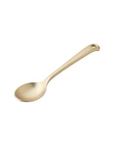 Glen Canyon Cooking Spoon - Beige (synthetic illustration; no displayed measurements)