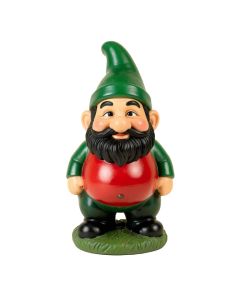Gottfried , The Gigantic Garden Gnome Statue