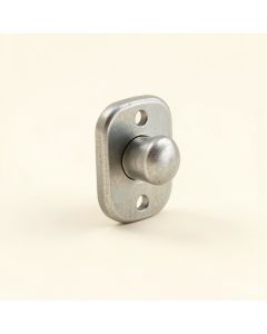 Knox 12 1/2 '' Center To Center Bar Pull (synthetic illustration; no displayed measurements)