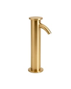 Melea Instant Hot Water Dispenser (synthetic illustration; no displayed measurements)