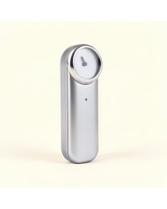 Wall Thermometer (synthetic illustration; no displayed measurements)