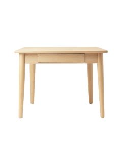 Lake Falls Writing Desk - Beige (synthetic illustration; no displayed measurements)