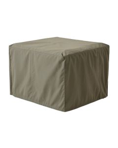 Tegan 8 Piece Water Resistant Patio Furniture Cover Set