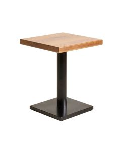 Morrison Steel Side Table