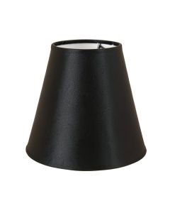 Silk/Shantung Bell Lamp Shade ( Screw On )
