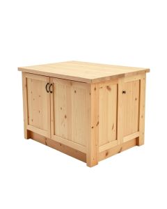 Andrickson Kitchen Island Set