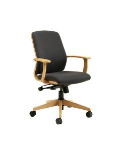 Annexe Task Chair (synthetic illustration; no displayed measurements)