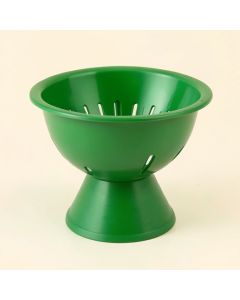 Cuisinart Large Salad Rotator (synthetic illustration; no displayed measurements)