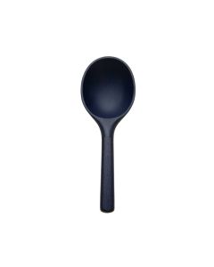 Maple Bend Cooking Spoon - Navy
