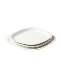 Kugler Nesting 3 Piece Serving Tray Set