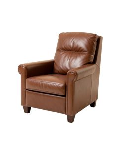 40 '' Wide Down Cushion Wingback Chair (synthetic illustration; no displayed measurements)