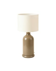 Pullin Mica 23 '' Table Lamp (synthetic illustration; no displayed measurements)
