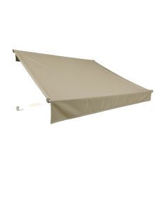 Polyester Retractable Side Awning
