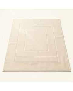 Lake Bend Rectangular Outdoor Rug - Ivory (synthetic illustration; no displayed measurements)