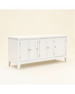 Abduljabbar Large Buffet Table (synthetic illustration; no displayed measurements)