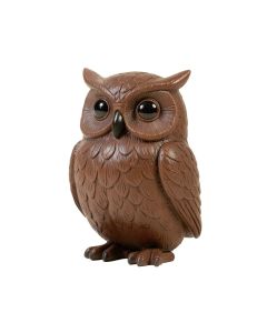Beom Owl Of Bibliography